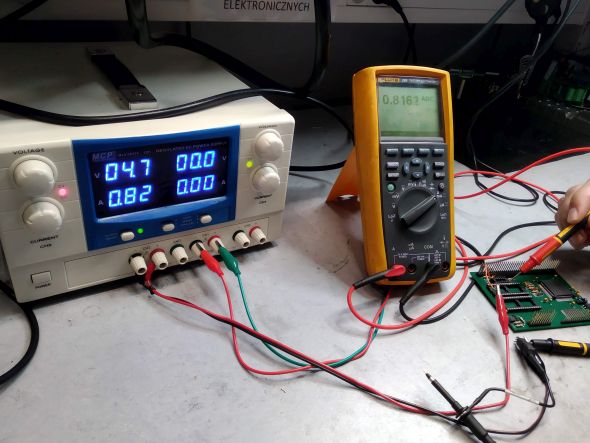 Serwis elektroniki